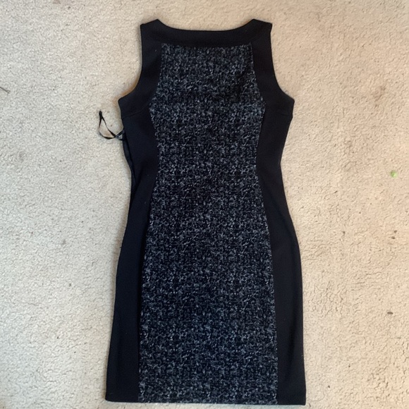 Calvin klein fancy shmancy dress - Picture 2 of 2